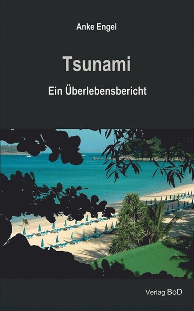 bokomslag Tsunami