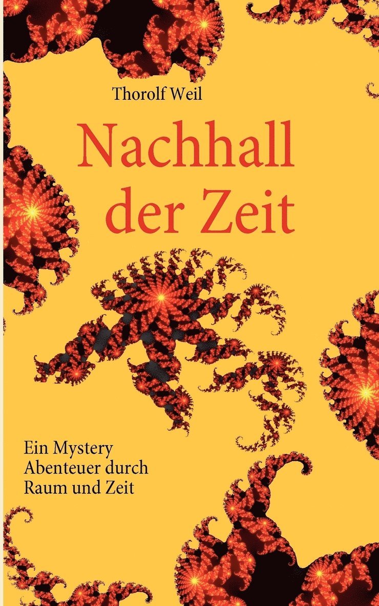 Nachhall der Zeit 1