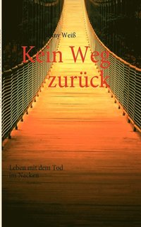 bokomslag Kein Weg zurück