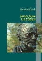 bokomslag Ulysses