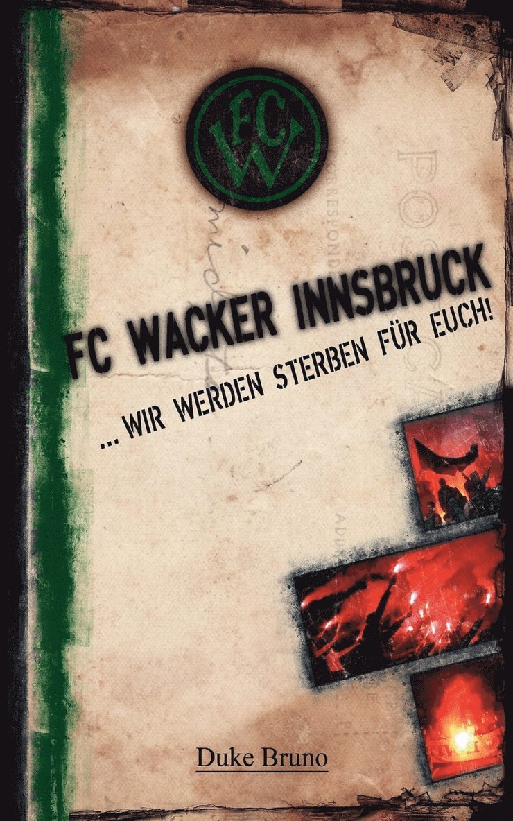 FC Wacker Innsbruck 1