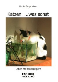 bokomslag Katzen ...was sonst