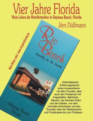 Vier Jahre Florida 1