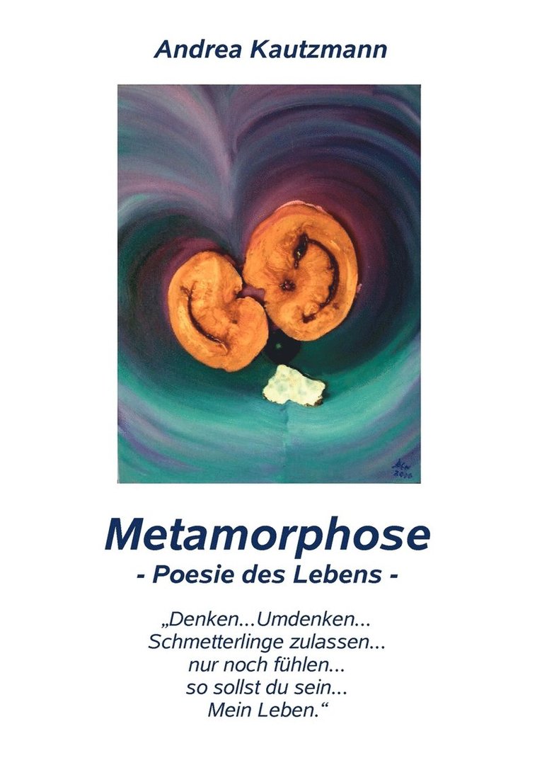 Metamorphose 1