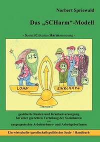 bokomslag Das Scharm-Modell