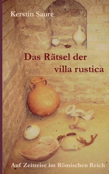 bokomslag Das Rtsel der villa rustica