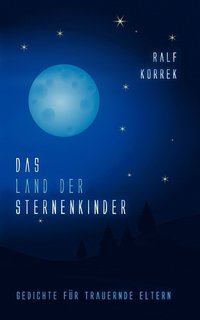 bokomslag Das Land der Sternenkinder