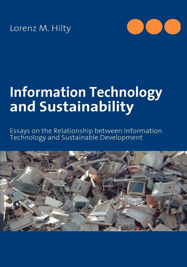 Information Technology and Sustainability