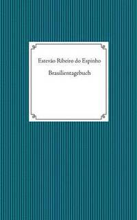 bokomslag Brasilientagebuch