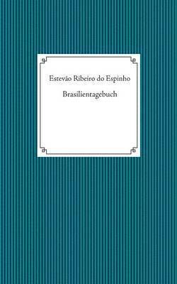 bokomslag Brasilientagebuch