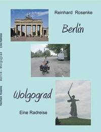 bokomslag Berlin - Wolgograd