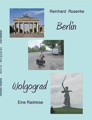 Berlin - Wolgograd