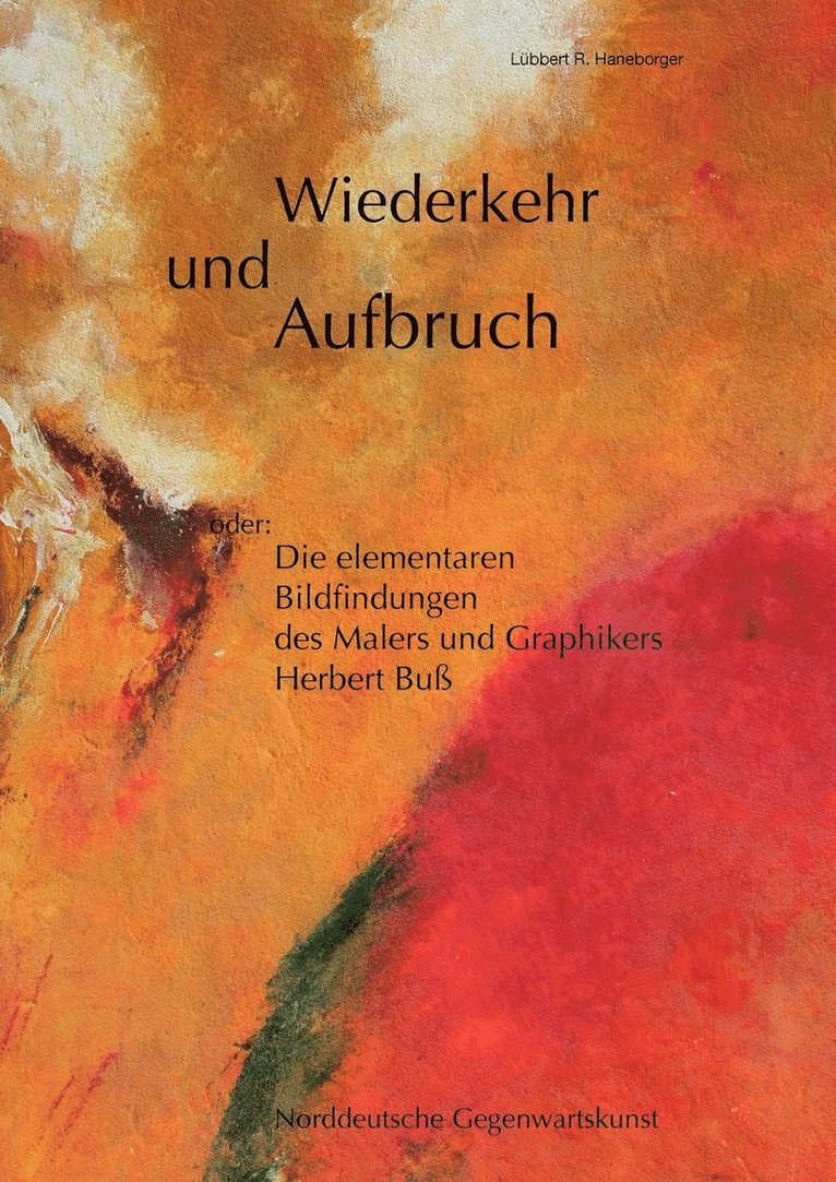 Wiederkehr und Aufbruch