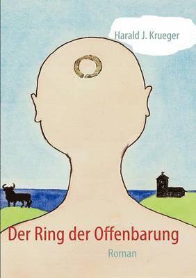 bokomslag Der Ring der Offenbarung