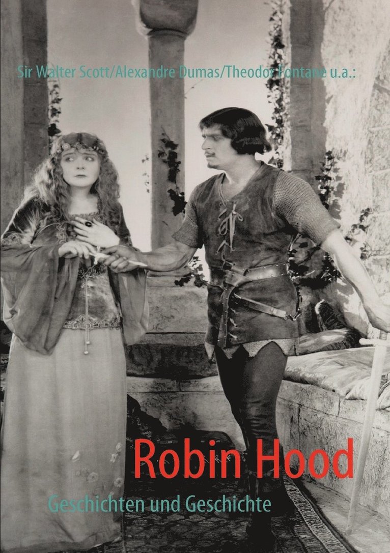 Robin Hood 1