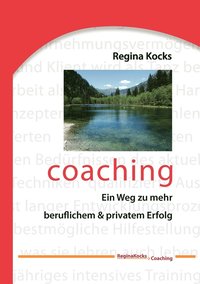 bokomslag Coaching