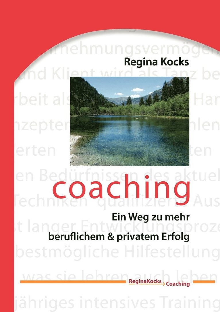 Coaching 1