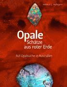 bokomslag Opale - Schätze aus roter Erde