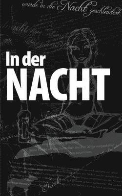 Andrea Reiter - In Der Nacht, Häftad