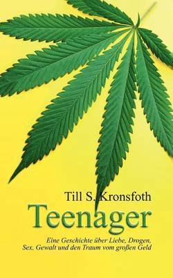 bokomslag Teenager
