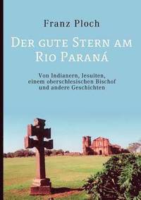 bokomslag Der gute Stern am Rio Paran