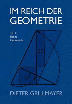 bokomslag Im Reich der Geometrie