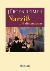 bokomslag Narziß und die anderen