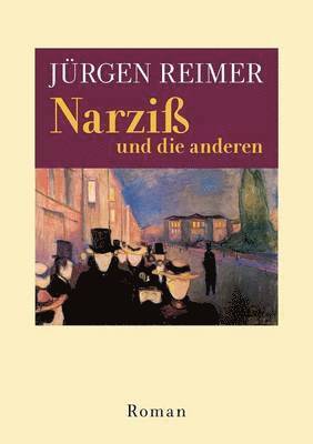 bokomslag Narziß und die anderen