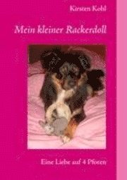 bokomslag Mein kleiner Rackerdoll