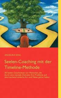 bokomslag Seelen-Coaching mit der Timeline-Methode