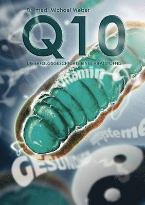Co-Enzym Q10 1