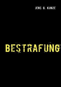 bokomslag Bestrafung