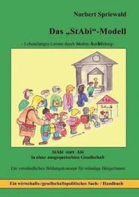 bokomslag Das Stabi-Modell