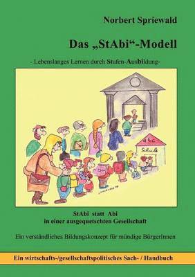 bokomslag Das Stabi-Modell