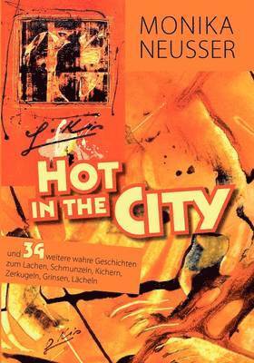 Hot in the city 1