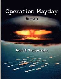 bokomslag Operation Mayday