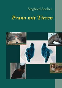 bokomslag Prana mit Tieren