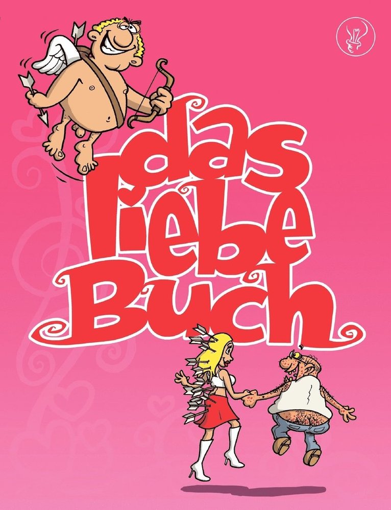 Dirk Pietrzak, Stephan Baumgarten, Denis Metz, Steffen Gumpert, Miguel Fernandez, Christian Habicht, Michael Holtschulte, Thomas Sausen - liebe Buch, Häftad