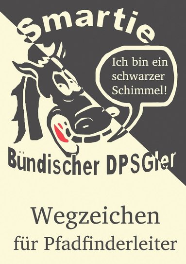 bokomslag Der schwarze Schimmel