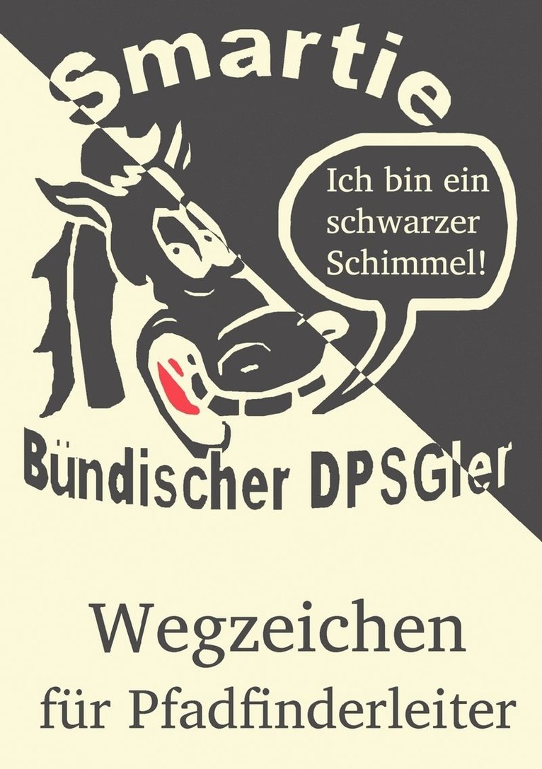 schwarze Schimmel