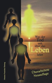 bokomslag Was der Tod uns über das Leben lehrt