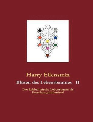bokomslag Blüten des Lebensbaumes II