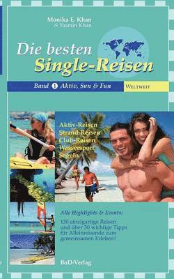 Die besten Single-Reisen 1