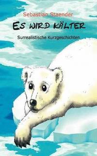 bokomslag Es wird kälter
