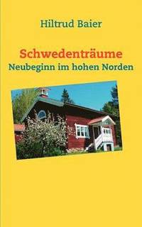 bokomslag Schwedenträume