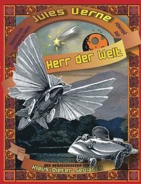 bokomslag Herr der Welt