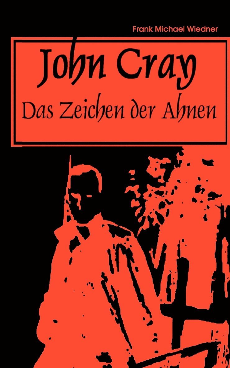 JohnCray 1