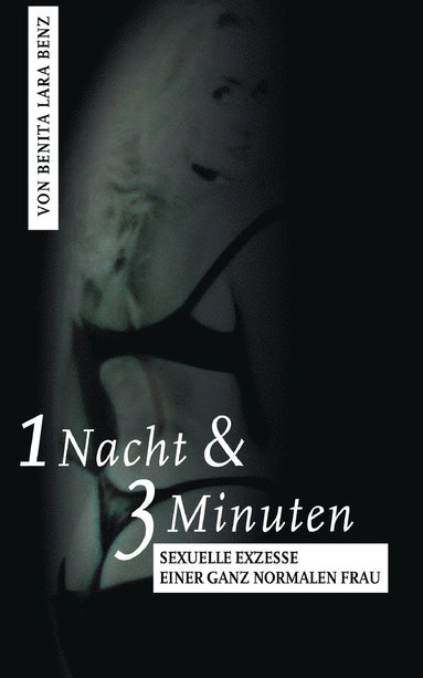 bokomslag 1 Nacht & 3 Minuten