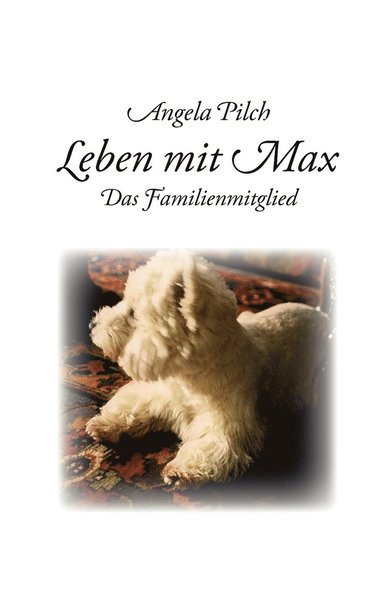 bokomslag Leben mit Max