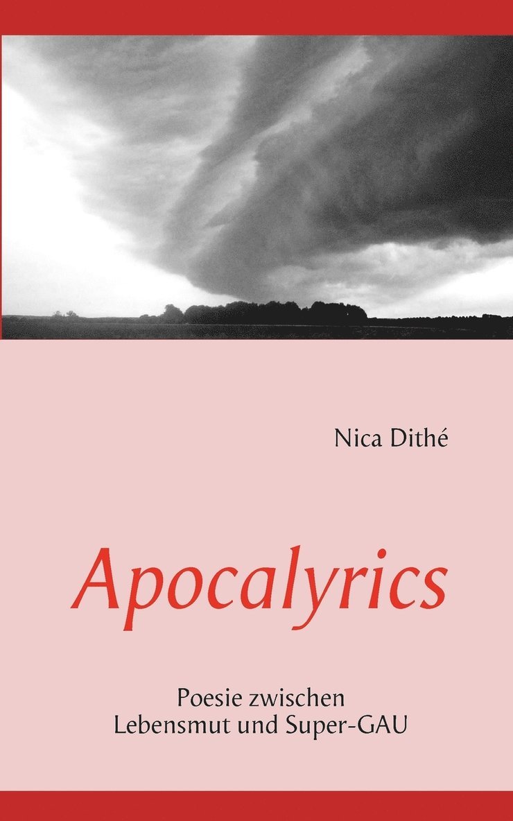 Apocalyrics 1